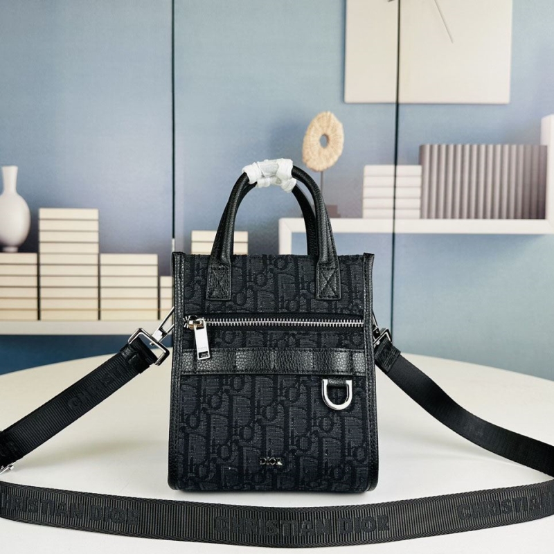 D*or top handle bags